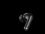 JELLICO wireless earphones TWS17 Black