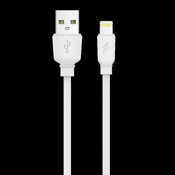 JELLICO cable B15 Lightning 3.1A 1M White