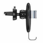 JELLICO car holder gravity PH24 Black