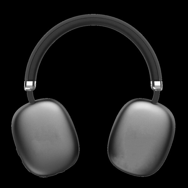 JELLICO wireless headphones HD1 Black