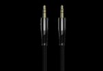 JELLICO cable B21 JACK 3.5MM - JACK 3.5MM 1.2M Black