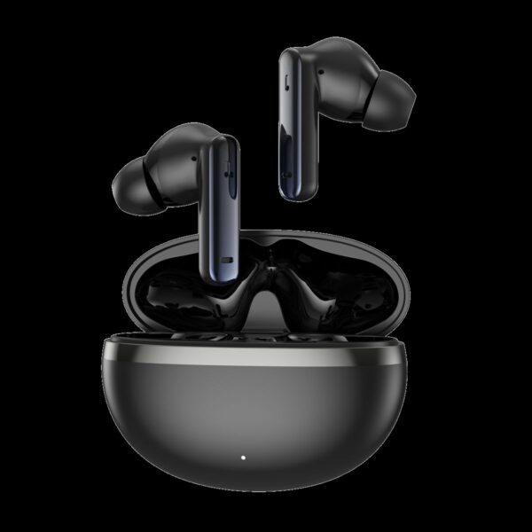 JELLICO wireless earphones (ANC+ENC) TWS28 Black