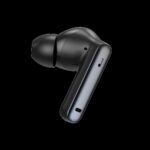 JELLICO wireless earphones (ANC+ENC) TWS28 Black