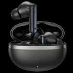 JELLICO wireless earphones (ANC+ENC) TWS28 Black