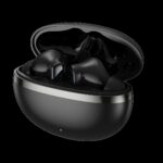 JELLICO wireless earphones (ANC+ENC) TWS28 Black