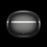 JELLICO wireless earphones (ANC+ENC) TWS28 Black