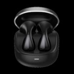 JELLICO wireless earphones TWS29 Black