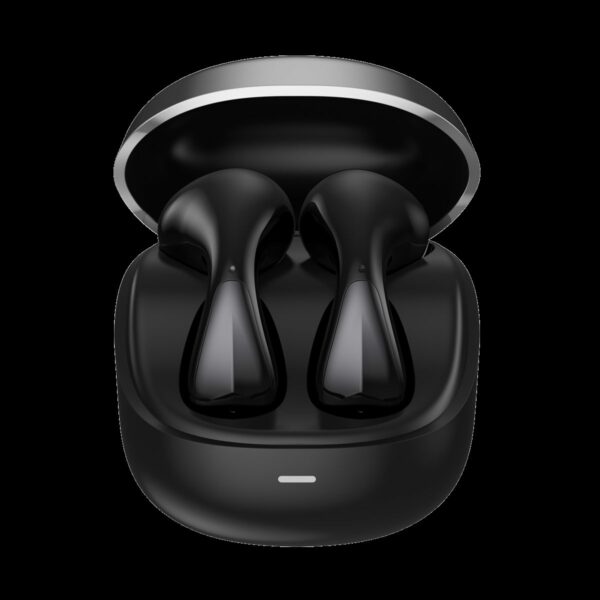 JELLICO wireless earphones TWS29 Black