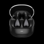 JELLICO wireless earphones TWS29 Black