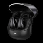 JELLICO wireless earphones TWS29 Black