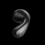 JELLICO wireless earphones TWS29 Black