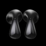 JELLICO wireless earphones TWS29 Black