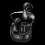 JELLICO wireless earphones TWS29 Black