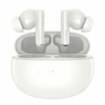 JELLICO wireless earphones (ANC) TWS33 White