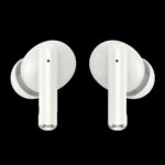 JELLICO wireless earphones (ANC) TWS33 White