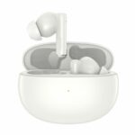 JELLICO wireless earphones (ANC) TWS33 White