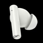 JELLICO wireless earphones (ANC) TWS33 White