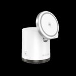 JELLICO wireless charger 3in1 W22 15W White