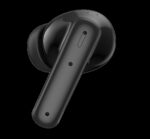 JELLICO wireless earphones (ENC) TWS32 Black