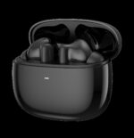 JELLICO wireless earphones (ENC) TWS32 Black