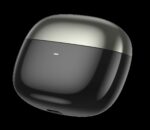 JELLICO wireless earphones (ENC) TWS32 Black