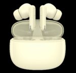 JELLICO wireless earphones (ENC) TWS32 Yellow