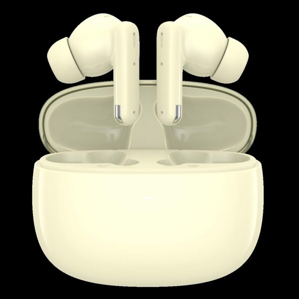 JELLICO wireless earphones (ENC) TWS32 Yellow
