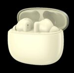 JELLICO wireless earphones (ENC) TWS32 Yellow
