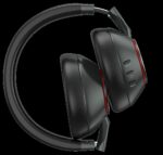JELLICO wireless headphones (ANC) HD3 Black