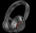 JELLICO wireless headphones (ANC) HD3 Black