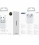 JELLICO wireless earphones AirBlue 6 White