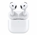 JELLICO wireless earphones AirBlue 6 White