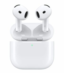 JELLICO wireless earphones AirBlue 6 White