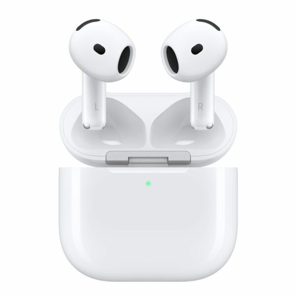 JELLICO wireless earphones AirBlue 6 White