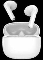 JELLICO wireless earphones TWS37 White