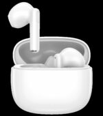 JELLICO wireless earphones TWS37 White