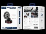 JELLICO car holder magnetic PH34 Black