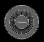 JELLICO car holder magnetic PH34 Black