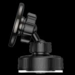 JELLICO car holder magnetic PH34 Black