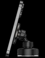 JELLICO car holder magnetic PH34 Black