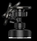 JELLICO car holder magnetic PH34 Black