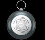 JELLICO bluetooth speaker DS4 Black