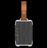 JELLICO bluetooth speaker DS5 Gray