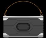 JELLICO bluetooth speaker DS5 Gray