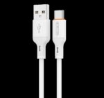 JELLICO cable B29 USB-C 3.1A 1M White