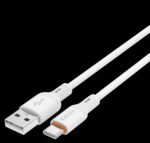 JELLICO cable B29 USB-C 3.1A 1M White
