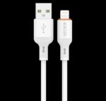 JELLICO cable B29 Lightning 3.1A 1M White
