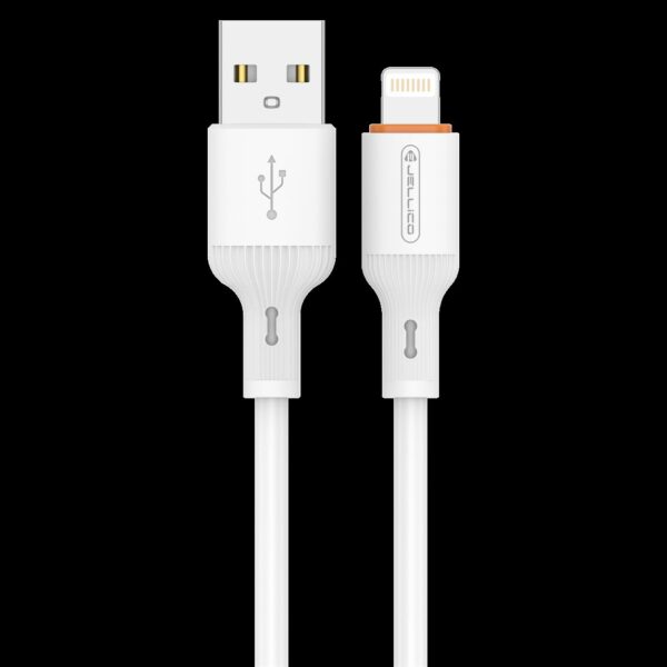 JELLICO cable B29 Lightning 3.1A 1M White