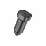 FONENG car charger C22 PD 30W 1xUSB-C Black