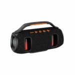 FONENG bluetooth speaker M6 15W Black